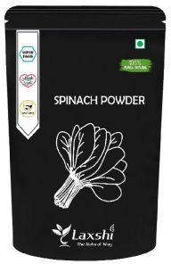 Spinach Powder