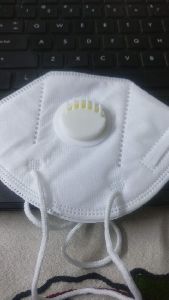 N95 Particulate Respirator