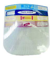 FACE PROTECTION FACE SHEILD