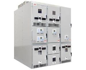 Medium Voltage Switchgear Panel