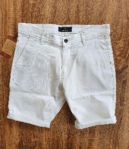 Men Knit Shorts