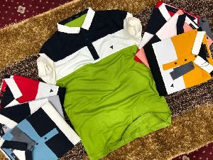 Polo T Shirt