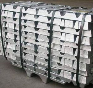 Aluminium Ingots