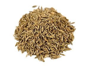 Brown Cumin Seeds