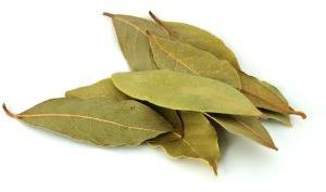 Dried Bay Leaves