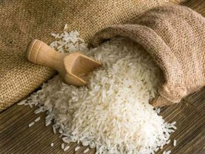 Organic Basmati Rice