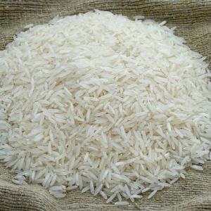 Pure Basmati Rice