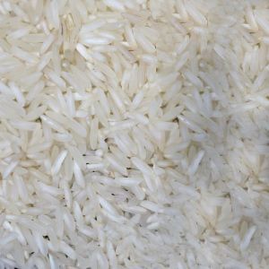 Raw Non Basmati Rice