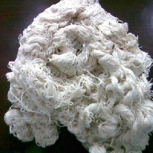 Cotton Waste