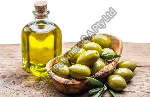 Refined Extra Virgin Olive Oil