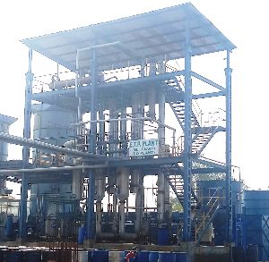 ETP WTP Plant