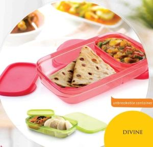 Divin Tiffin Box