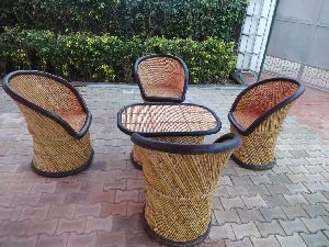 Handicraft Bamboo Furniture