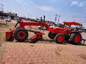 Kubota Tractor Grader