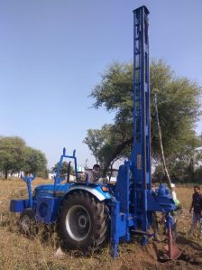 Piling Machine