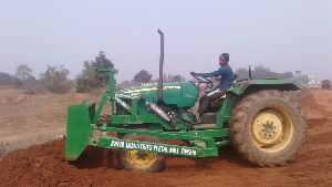 Tractor Dozer