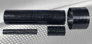 Carbon Fiber Composite tubes