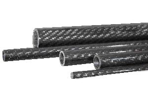 Carbon Fiber hollow tube