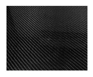 Carbon Fiber Laminated Sheet