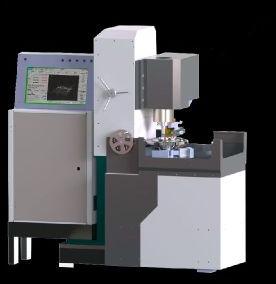 CNC Chamfering Machine