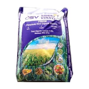 Phosphate Rich Organic Manure