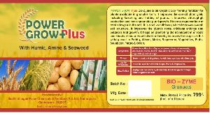 Bio Zyme Organic Fertilizer