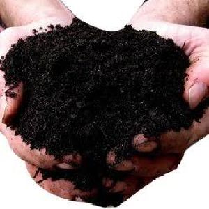 Agricultural Vermicompost