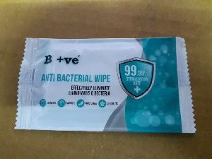 Disinfection Alcohol Wipe