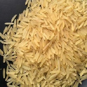 Sella Golden Basmati Rice