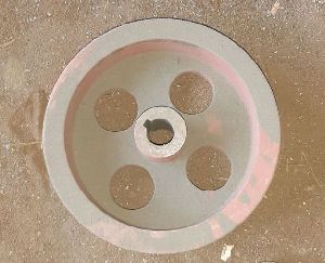 Compressor Pulley