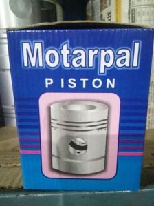 diesel engine pistons