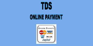 Online TDS Payment Services