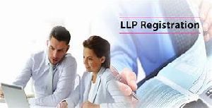 LLP Online Registration Services