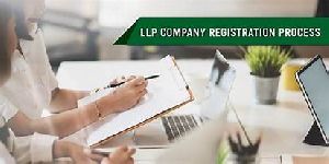 LLP Registration Services