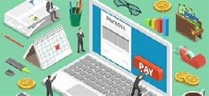 Payroll Processing Service