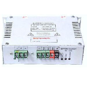 generator battery charger