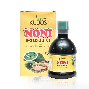 Noni gold juice