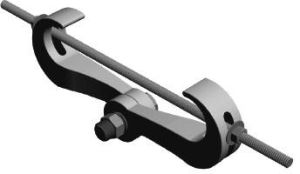 Adjustable Beam Clamp