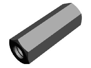 Long Rod Couplings