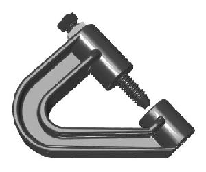 Purlin Clamps