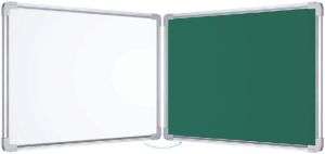 Green & White Board