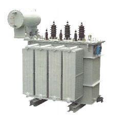 Distribution Transformers