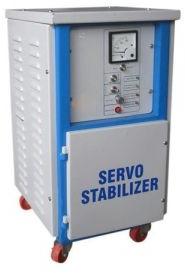 Servo Controlled Voltage Stabilizers