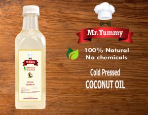 Coconut Oil