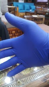 Nitrile Disposable Gloves