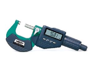 Digital Outside Micrometer