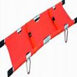 Aluminium Alloy Foldaway Stretcher