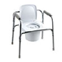 Commode Chair Rental Service
