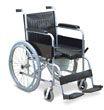 commode wheel chair