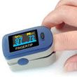 finger oximeter